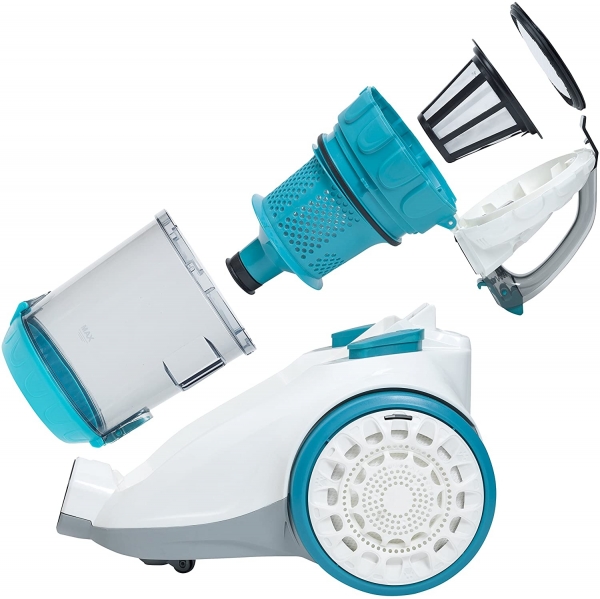 Bestron ABL930WT Elektrikli Süpürge