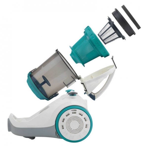 Bestron ABL900WTE Elektrikli Süpürge