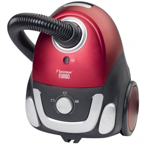 Bestron ABG450RSE Elektrikli Süpürge (750 W)