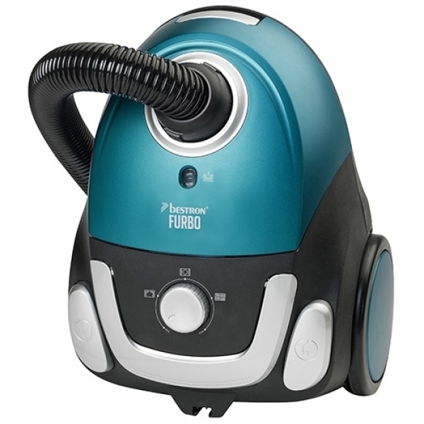 Bestron ABG450BSE Elektrikli Süpürge (750 W)