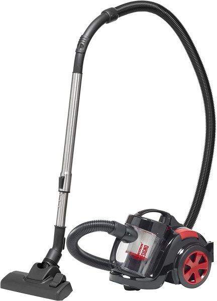 Bestron ABL870BR Elektrikli Süpürge