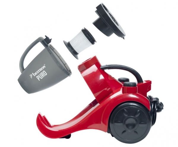 Bestron ABL830 Elektrikli Süpürge