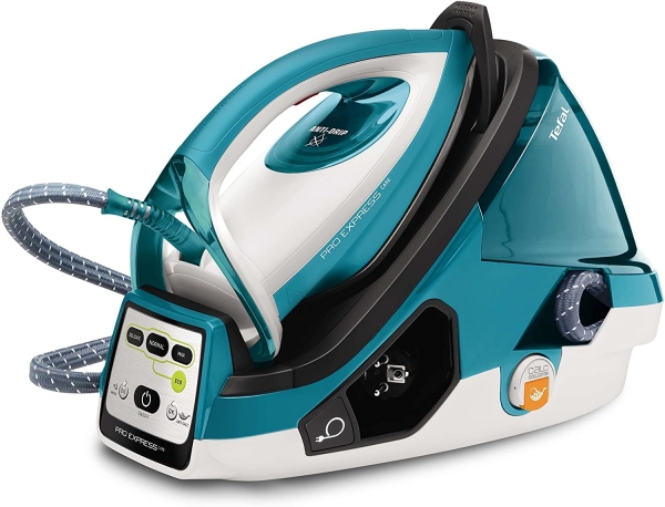 Tefal GV9070 Buhar Kazanlı Ütü