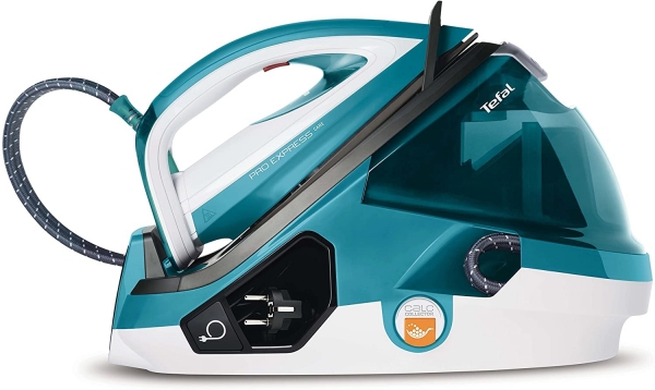 Tefal GV9070 Buhar Kazanlı Ütü