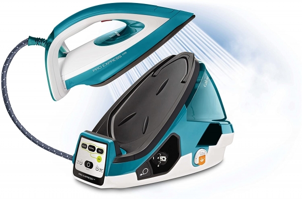 Tefal GV9070 Buhar Kazanlı Ütü