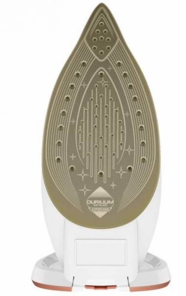 Tefal Turbo Pro Anti-Calc FV5697 Buharlı Ütü