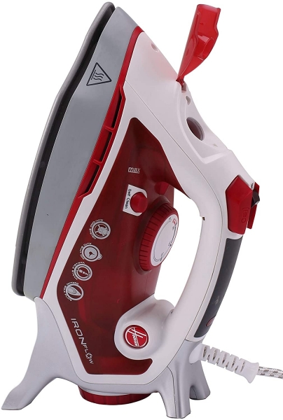Hoover Tif 2800/1 Buharlı Ütü