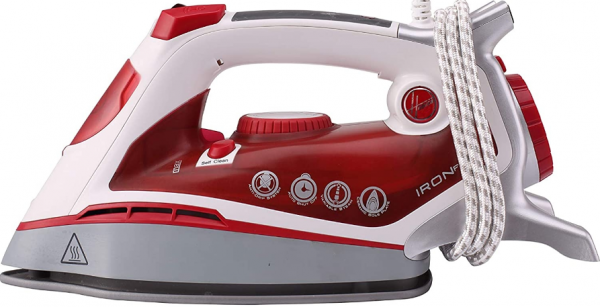 Hoover Tif 2800/1 Buharlı Ütü