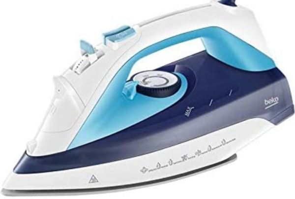 Beko SIM7124B Buharlı Ütü