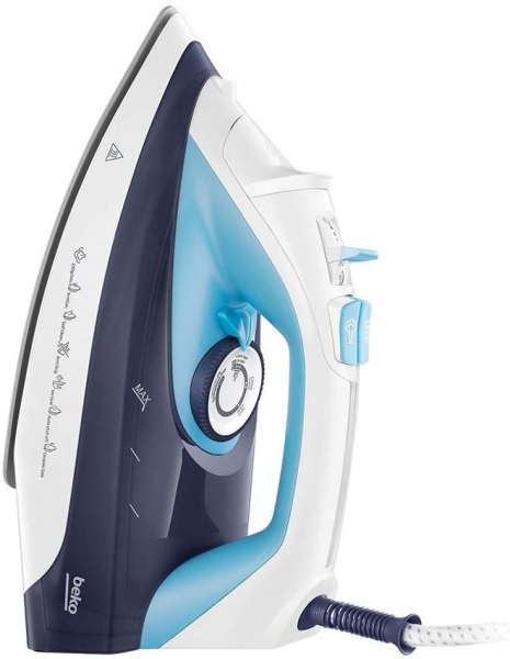 Beko SIM7124B Buharlı Ütü