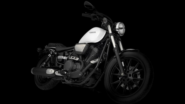 Yamaha XV950 Sport