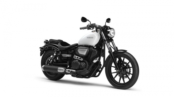 Yamaha XV950 Sport