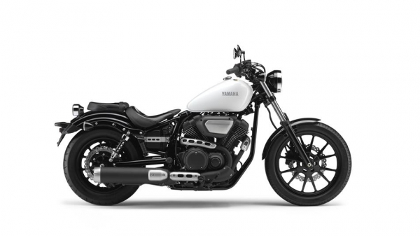 Yamaha XV950 Sport