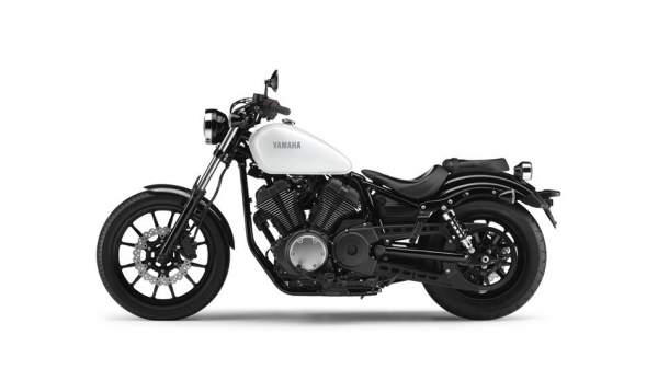 Yamaha XV950 Sport