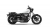 Yamaha XV950 Sport