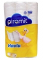 Pramit Kağıt Havlu 12 Rulo resim