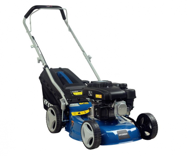Hyundai HYM410P Çim Biçme Makinesi