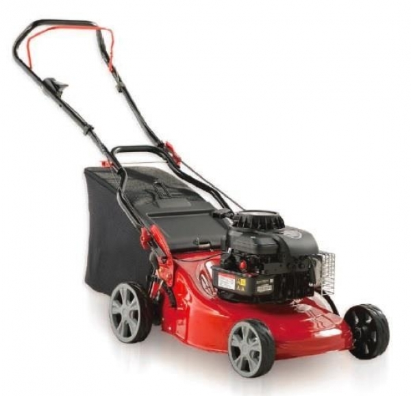 Maxgarden World WYS16-BS450E-E Çim Biçme Makinesi