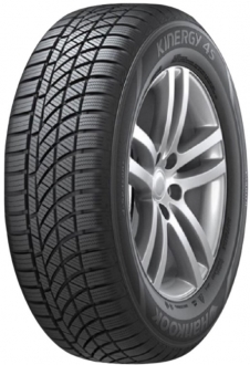Hankook Kinergy 4S2 H750 195/55 R16 91H XL 4 Mevsim Lastik