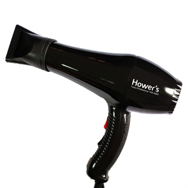Howers HW-4800 Saç Kurutma Makinesi