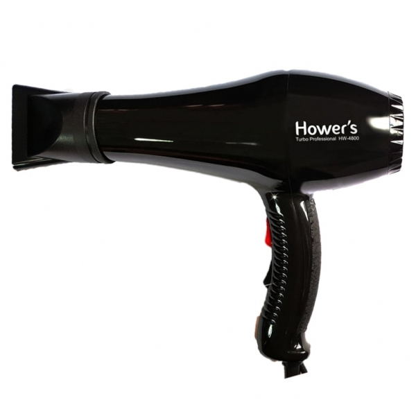 Howers HW-4800 Saç Kurutma Makinesi