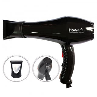 Howers HW-4800 Saç Kurutma Makinesi