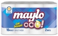 Maylo Ooo! Tuvalet Kağıdı 16 Rulo resim