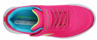 Skechers Dynamic Tread Hop N'Hike Çocuk Spor Ayakkabı