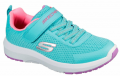 Skechers Dynamic Tread Hop N'Hike (81365L-TQMT) Spor Ayakkabı
