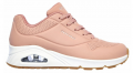 Skechers Uno Stand On Air (73690-ROS) Kadın Spor Ayakkabı