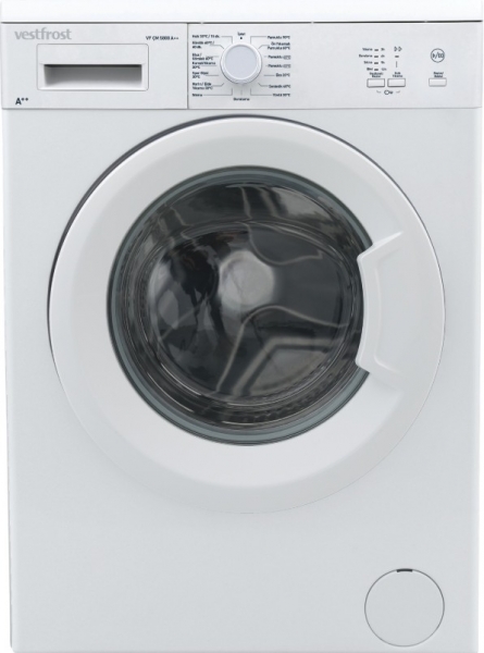 Vestfrost VF ÇM 5800 Çamaşır Makinesi