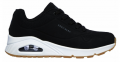 Skechers Uno Stand On Air (73690-BLK) Kadın Spor Ayakkabı
