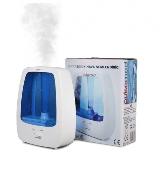 Pulsemed GL-2205 Hava Nemlendirici