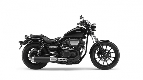 Yamaha XV950 ABS Sport