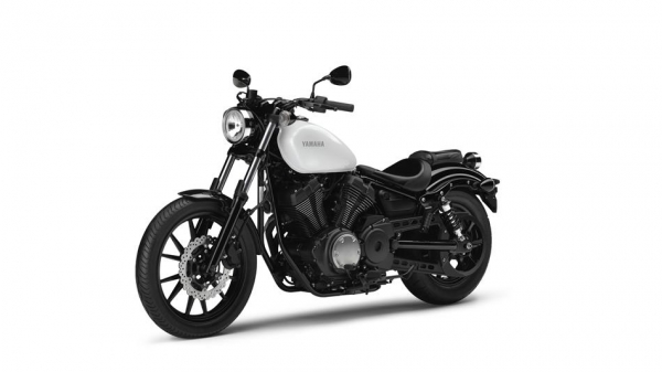 Yamaha XV950 ABS Sport