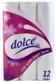 Dolce Kağıt Havlu 12 Rulo resim