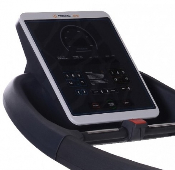 Hattrick-Pro S-6000 Koşu Bandı