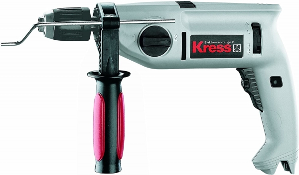 Kress 850 SBLR-2 Matkap
