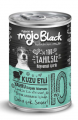 Mydog Mojo Black Kuzu Etli Yavru 415 gr resim