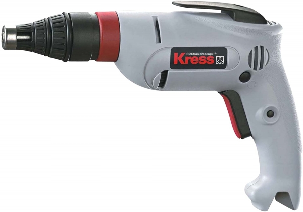 Kress 505 TBS Vidalama
