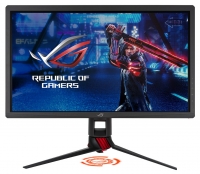 Asus ROG Strix XG27UQ resim