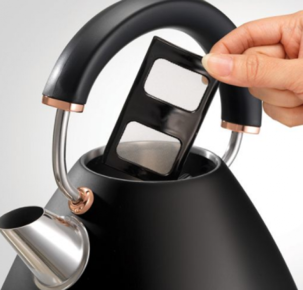 Morphy Richards 102104 Su Isıtıcı