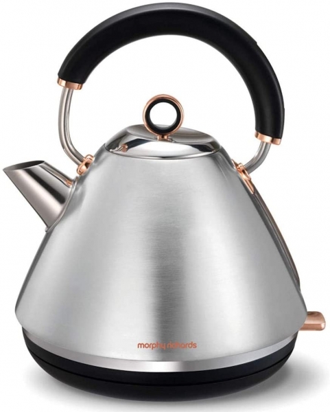 Morphy Richards 102104 Su Isıtıcı