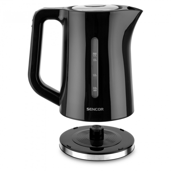 Sencor SWK-1792BK Su Isıtıcı