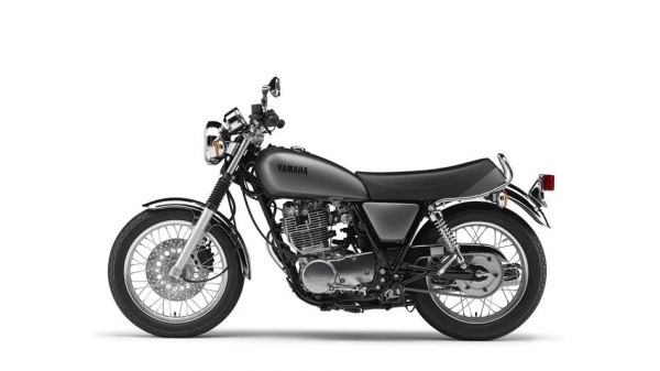Yamaha SR400 Sport