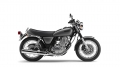 Yamaha SR400 resim