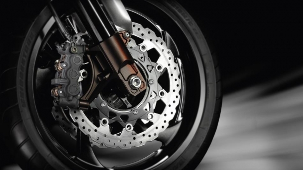 Yamaha VMAX Sport