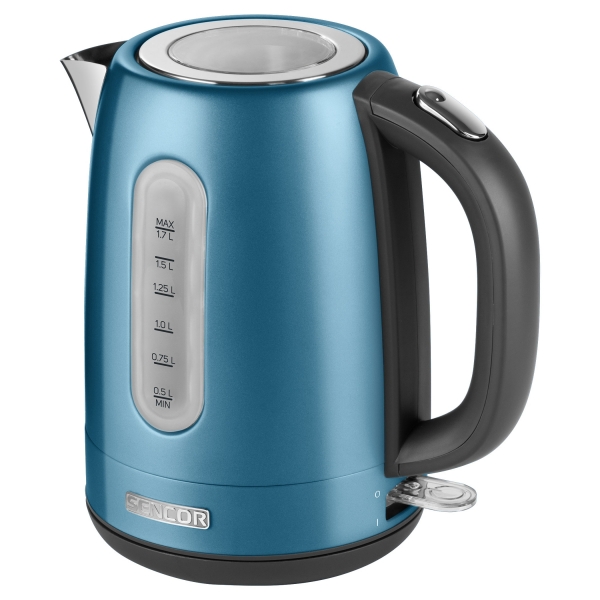 Sencor SWK-1772BL Su Isıtıcı (1.7 lt)