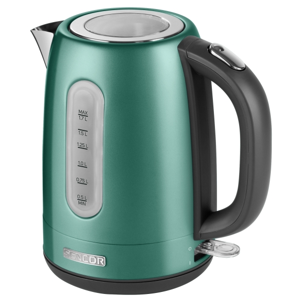 Sencor SWK-1772BL Su Isıtıcı (1.7 lt)