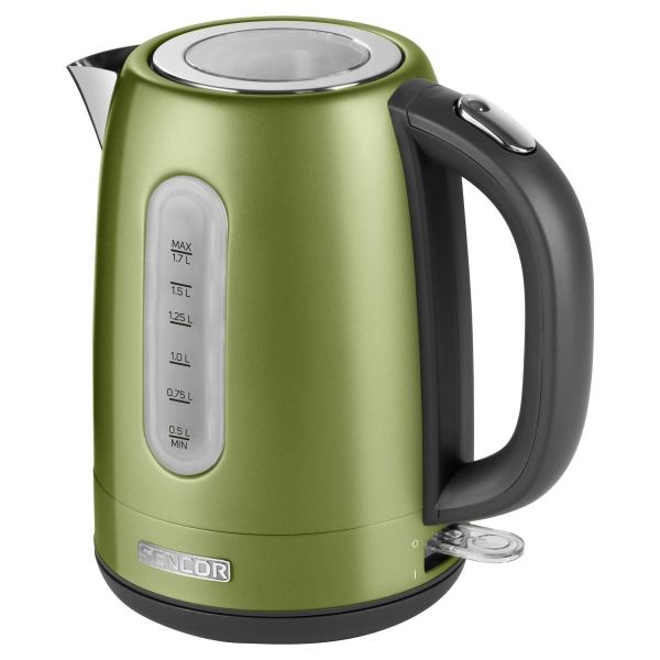 Sencor SWK-1772BL Su Isıtıcı (1.7 lt)